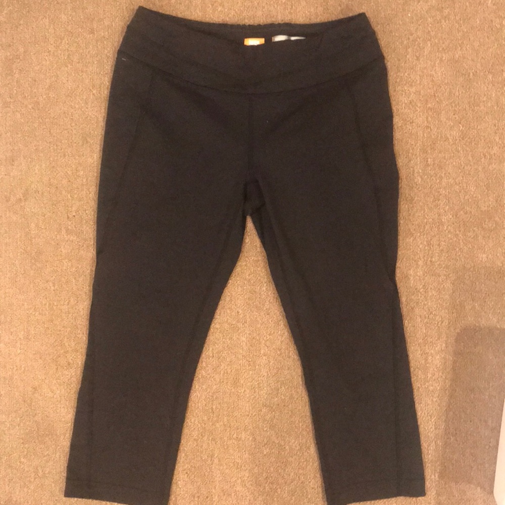 Lucy powemax capri